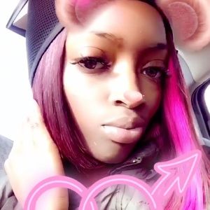 Meet your Posher, Diamon